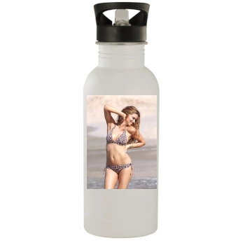 Adriana Lima Stainless Steel Water Bottle