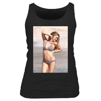 Adriana Lima Women's Tank Top