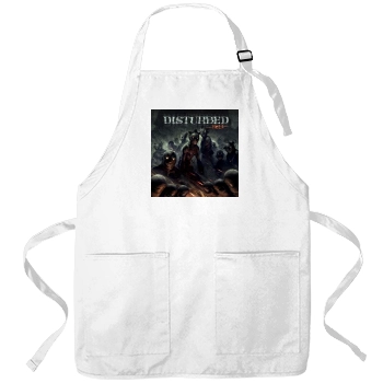 Disturbed Apron