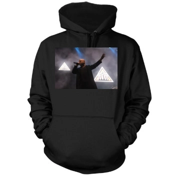 Disturbed Mens Pullover Hoodie Sweatshirt