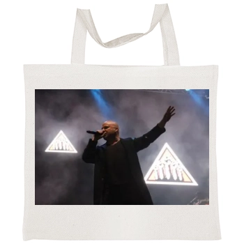 Disturbed Tote