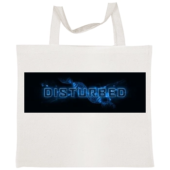 Disturbed Tote