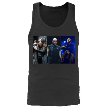 Disturbed Men's Tank Top