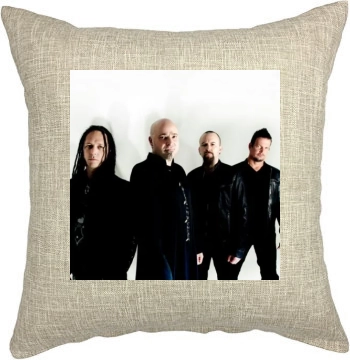 Disturbed Pillow