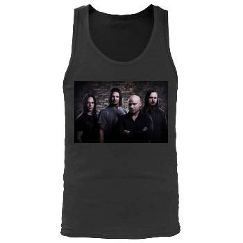 Disturbed Men's Tank Top