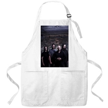 Disturbed Apron