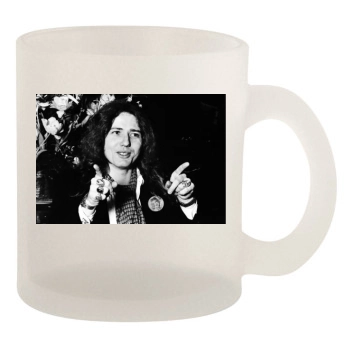 Whitesnake 10oz Frosted Mug