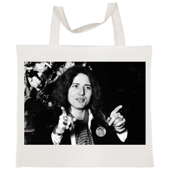 Whitesnake Tote