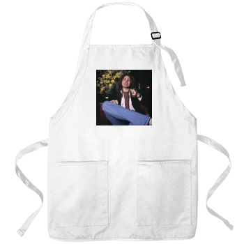 Whitesnake Apron