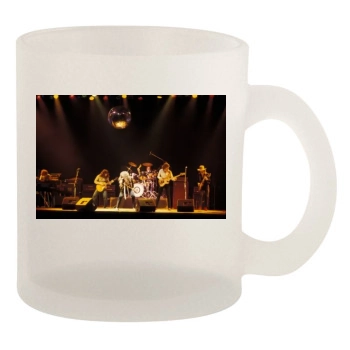 Whitesnake 10oz Frosted Mug