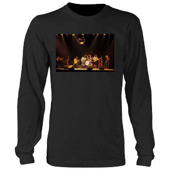 Whitesnake Men's Heavy Long Sleeve TShirt