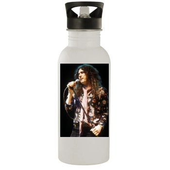 Whitesnake Stainless Steel Water Bottle