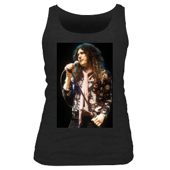 Whitesnake Women's Tank Top