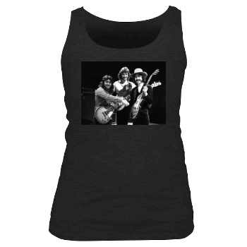 Whitesnake Women's Tank Top