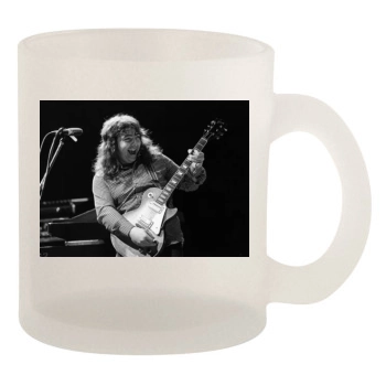 Whitesnake 10oz Frosted Mug