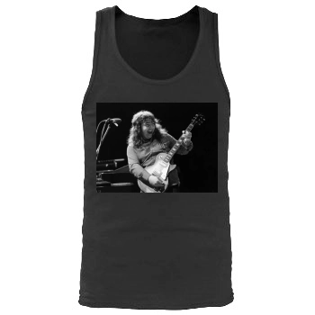 Whitesnake Men's Tank Top