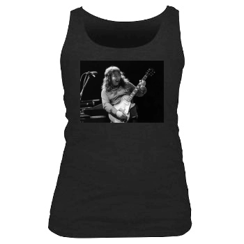 Whitesnake Women's Tank Top