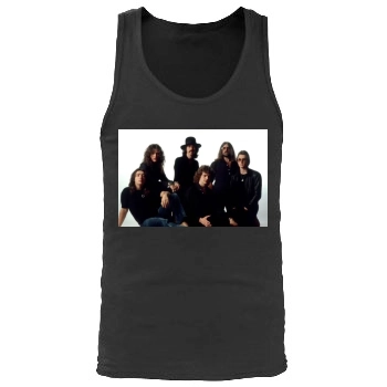 Whitesnake Men's Tank Top