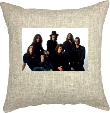 Whitesnake Pillow