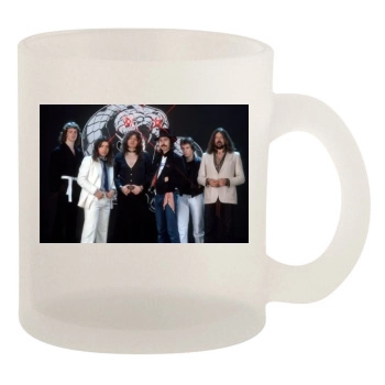 Whitesnake 10oz Frosted Mug