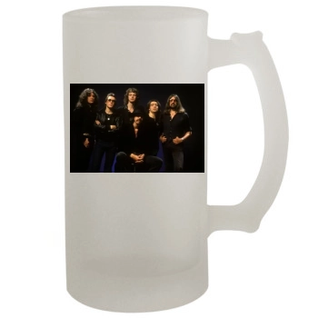 Whitesnake 16oz Frosted Beer Stein