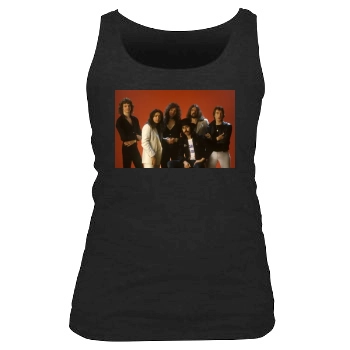 Whitesnake Women's Tank Top