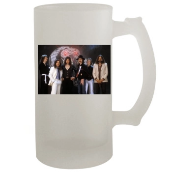 Whitesnake 16oz Frosted Beer Stein