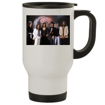 Whitesnake Stainless Steel Travel Mug