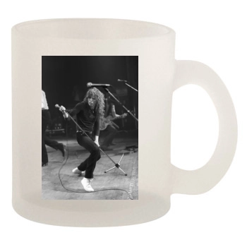 Whitesnake 10oz Frosted Mug