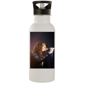 Whitesnake Stainless Steel Water Bottle