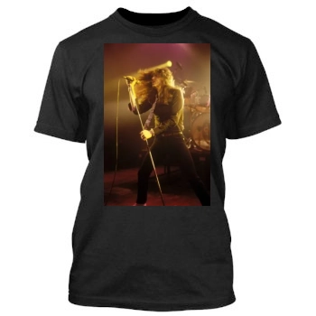 Whitesnake Men's TShirt