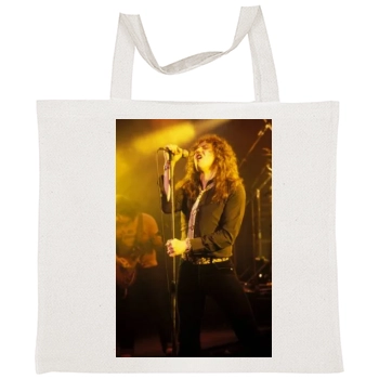 Whitesnake Tote