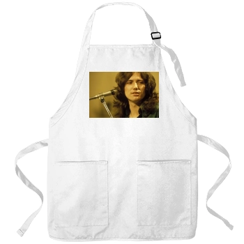 Whitesnake Apron