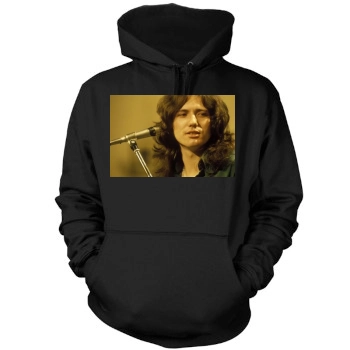 Whitesnake Mens Pullover Hoodie Sweatshirt