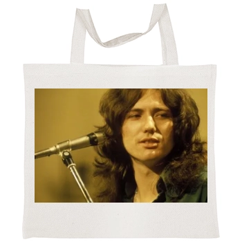 Whitesnake Tote