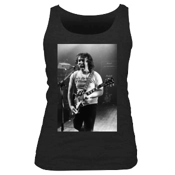 Whitesnake Women's Tank Top