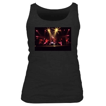 Whitesnake Women's Tank Top