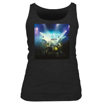 Whitesnake Women's Tank Top