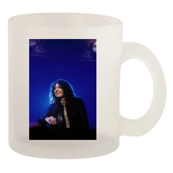 Whitesnake 10oz Frosted Mug