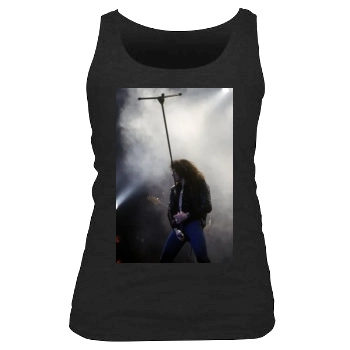 Whitesnake Women's Tank Top