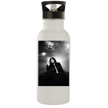 Whitesnake Stainless Steel Water Bottle