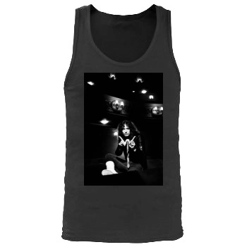 Whitesnake Men's Tank Top