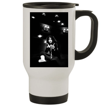 Whitesnake Stainless Steel Travel Mug