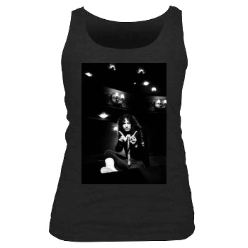 Whitesnake Women's Tank Top