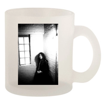 Whitesnake 10oz Frosted Mug