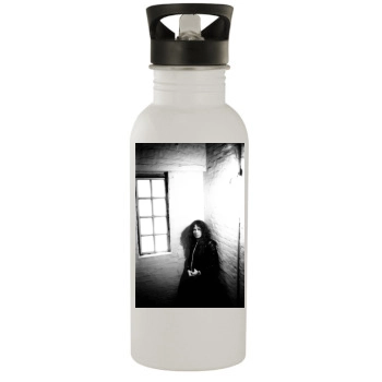 Whitesnake Stainless Steel Water Bottle