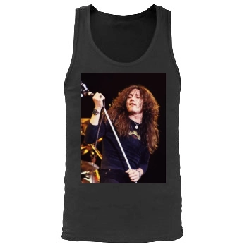 Whitesnake Men's Tank Top