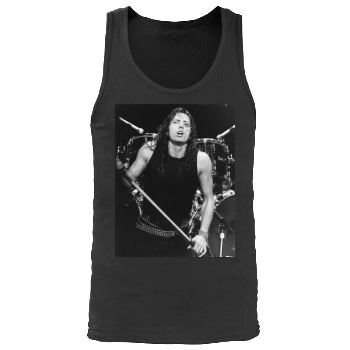 Whitesnake Men's Tank Top