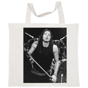 Whitesnake Tote