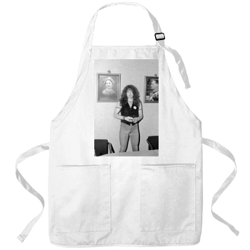 Whitesnake Apron